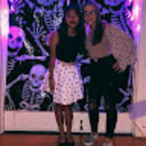 Meet your Posher, Katrina